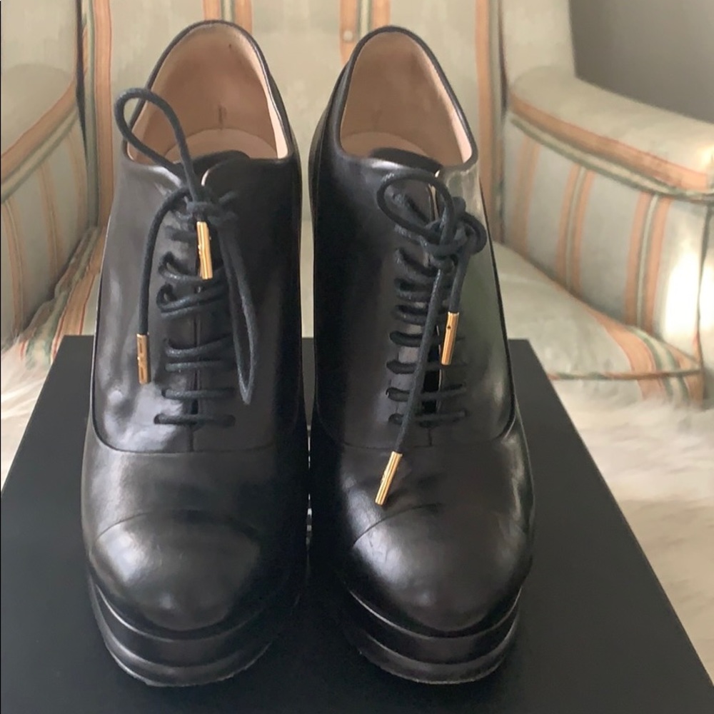 Chanel shoes